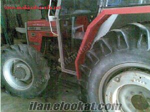 Massey Ferguson 285S 1998 Model