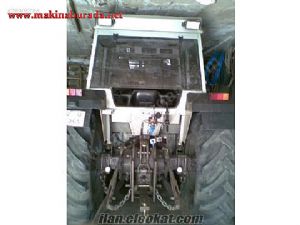 Massey Ferguson 285S 1998 Model