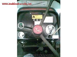 Massey Ferguson 285S 1998 Model