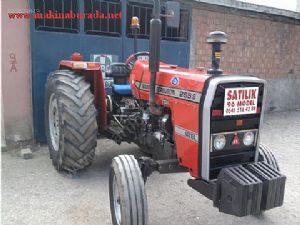 İlk Sahibinden Massey Ferguson 1996 Model 