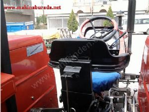 İlk Sahibinden Massey Ferguson 1996 Model 