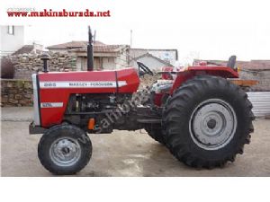 Sahibinden Massey Ferguson 285 1987 Model 