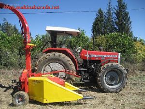 Çok Temiz Kaçırmayın Massey Ferguson 3.105