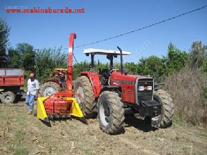 Çok Temiz Kaçırmayın Massey Ferguson 3.105