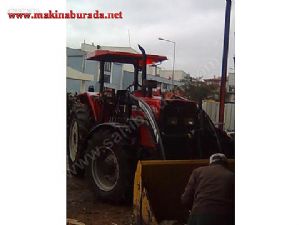 Sahibinden 2009 Model Temiz Massey Ferguson 3085D