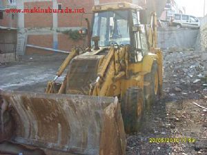 Mastaş Beko Loder 2004 Model