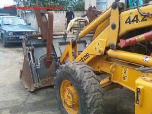 Satılık 2006 Model Mastaş Kaçırmayın