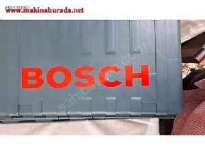 Orijinal Alman Malı Bosch Hilti+Matkap