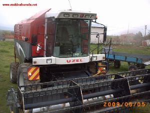 2006 UZEL MEDİVA 6200 4#4