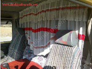 Sahibinden Satılık  2001 Model Mercedes 3224 Kırkayak 