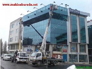 Sahibinden Satılık Vinç Kamyon