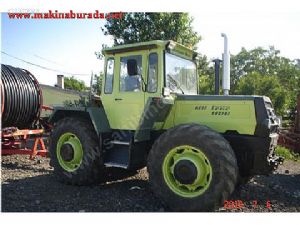 Satılık 1982 model Mercedes Benz 1100 traktör