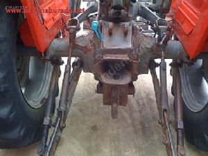 Sahibinden 76 Model MF 148 Traktör