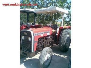 Satılık Massey Ferguson 240 S Traktör