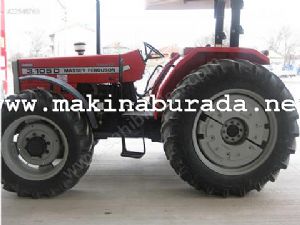 Sahibinden Cok Temiz 04 Model MF Traktör