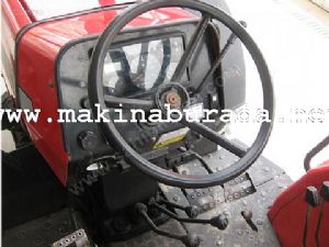 Sahibinden Cok Temiz 04 Model MF Traktör