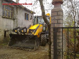 Sahibinden 172 Bin TL JCB  3CX KLİMALI  Sıfır Gibi