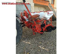 Sahibinden  4 Sıralı Diskli Havalı Mibzer
