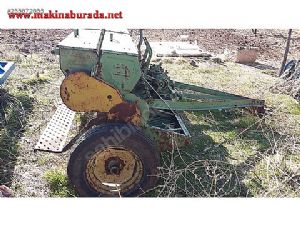 SAHİBİNDEN ŞAKALAK MİBZER 1988 MODEL 16 LI SATILIK