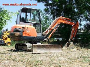 Saibinden Hitachi Zaxis Mini Ekskavatör