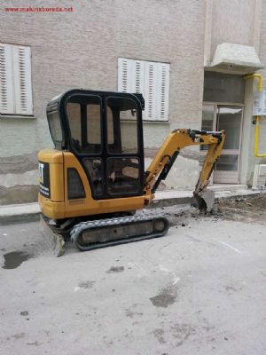 kiralık mini eskavtor