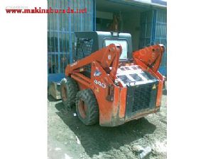 Satılık Daewoo 440 Mini Loder
