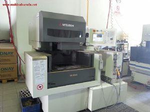 MITSUBISHI TEL EREZYON FA 10 VS 