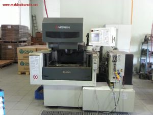 MITSUBISHI TEL EREZYON FA 10 VS 