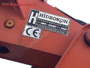 Sahibinden Hidrokon HK 15 YK 5 Ton(pazarlıklı+takaslı)