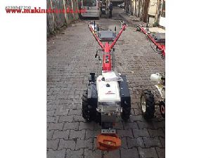 SIFIR ÇAPA MAKİNELERİ