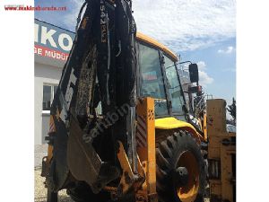 Satılık 2012 Model MST M542 Beko Loder