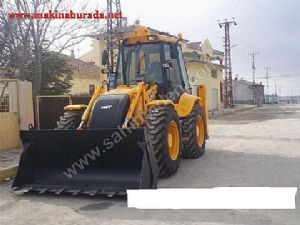 Satılık 2007 Model MST 4 Çeker