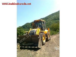 Satılık MST 4x4 Beko Loder