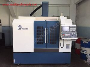  Sahibinden CNC  İşleme merkezi 15.000 Devir 