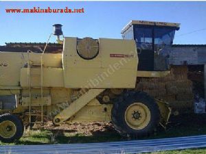 Satılık New Holland 1530 Biçerdöver