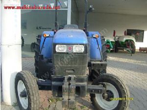 Sahibinden Satılık New Holland TT 50 Traktör