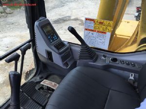 2005 MODEL KOMATSU PC200 -- VADE TAKAS OLUR --