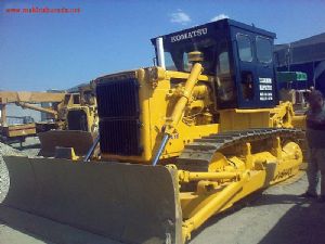 Satılık Komatsu D85A Dozer Takas Olabilir