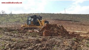 Satılık Komatsu D85A Dozer Takas Olabilir