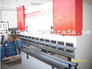 Satılık APH 2106 X 90 Tonluk NC Pres