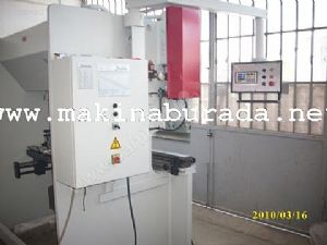 Satılık APH 2106 X 90 Tonluk NC Pres
