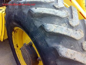 Satılık 4cx 2005 Uzar bomlu Beko Loder
