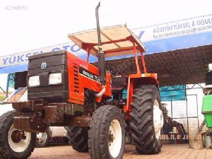 Satılık 2000 Model NewHolland 70 56