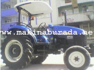 Sahibinden Cok Temiz 06 TD 65D traktör