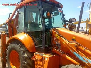 İkinci El New Holland 2000 Model 5000 Saatte