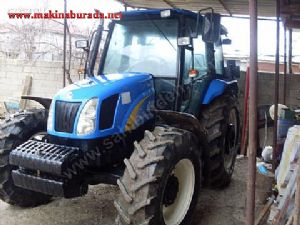 Satılık 2008 Model TL90A serisi Traktör
