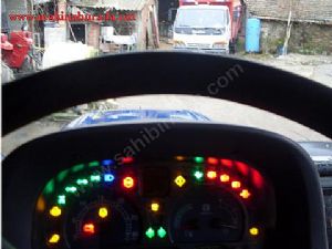 Satılık 2008 Model TL90A serisi Traktör