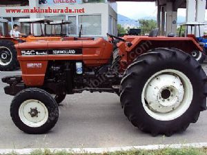 Sahibinden 2250 saatte New Holland 54C