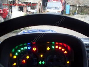 Çok Temiz Satılık New Holland 2008 Model 