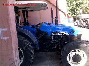 Sahibinden Satılık New Holland TT 55 DT 2008 Model